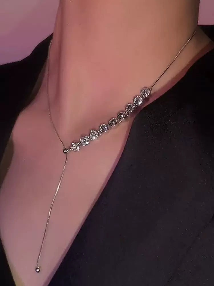 Collier - Bali Honeymoon