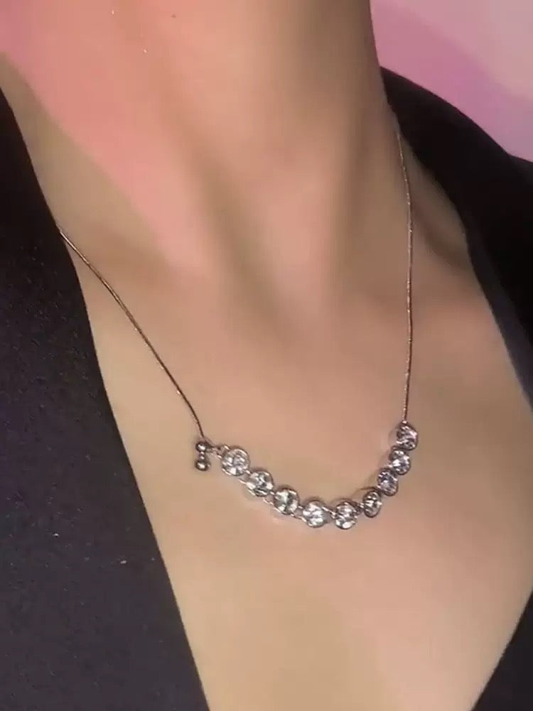 Collier - Bali Honeymoon