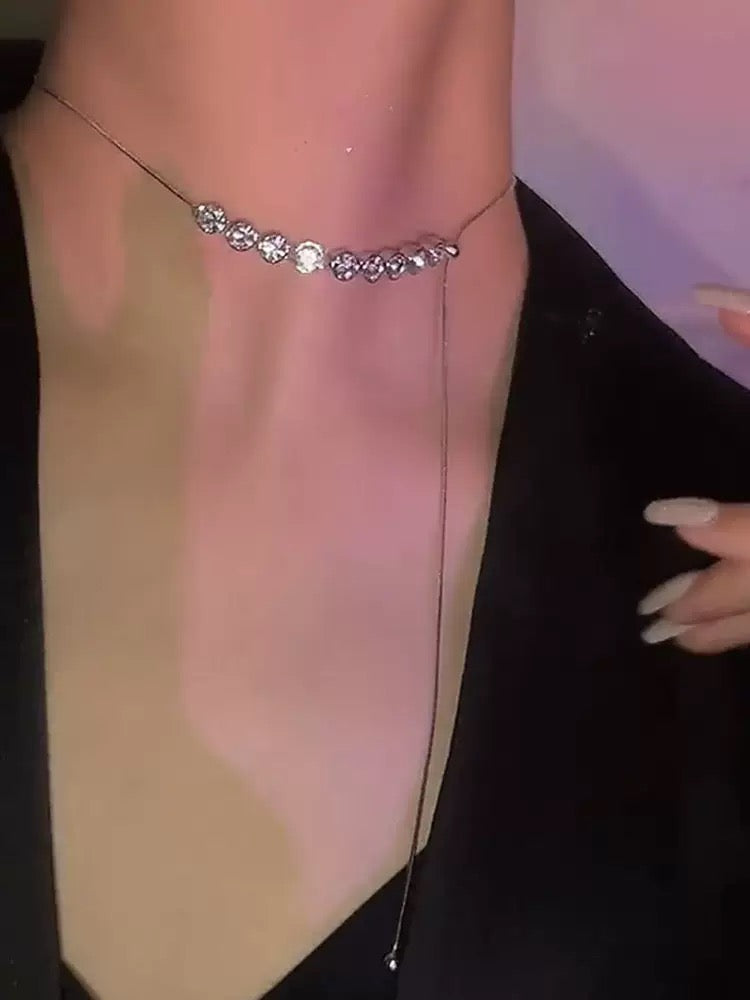 Collier - Bali Honeymoon