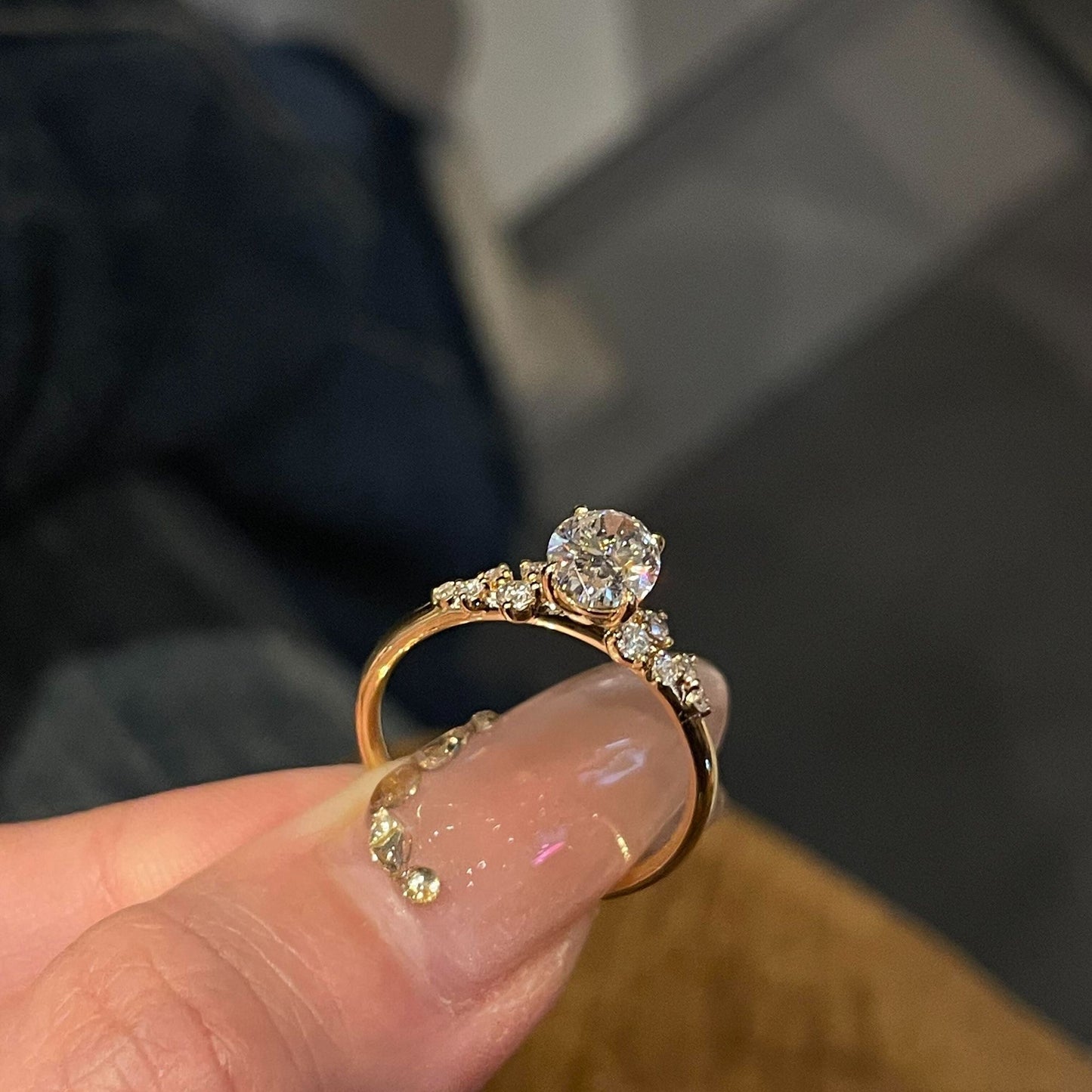 Bague - Legacy And Power