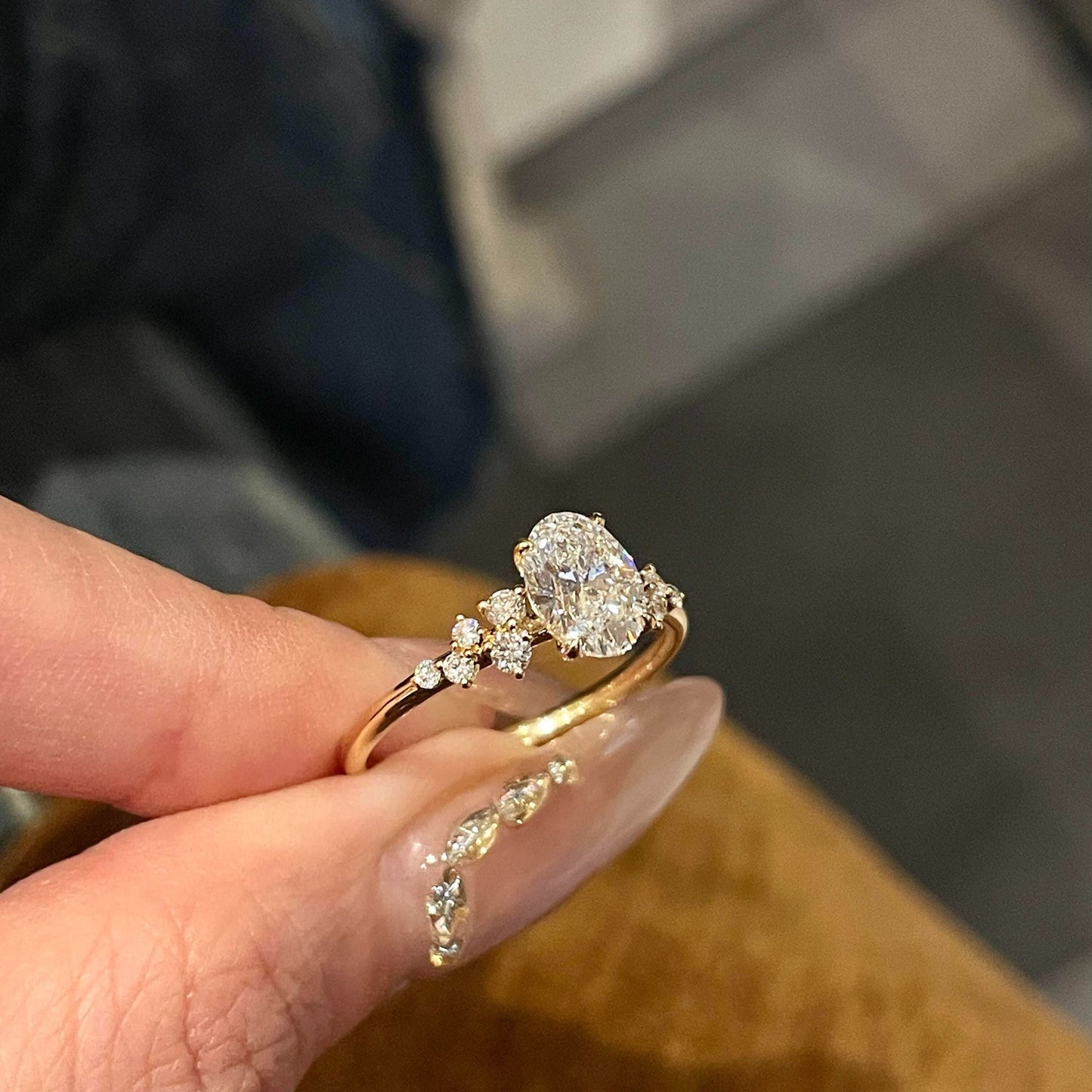 Bague - Legacy And Power