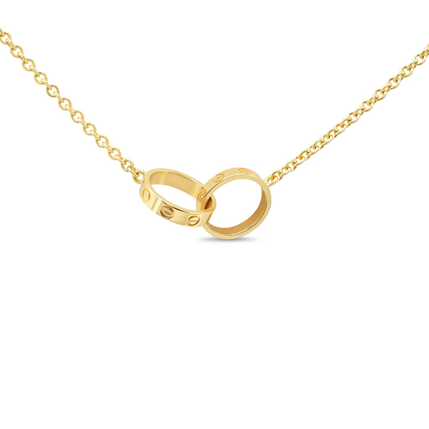 Collier - Car - tier