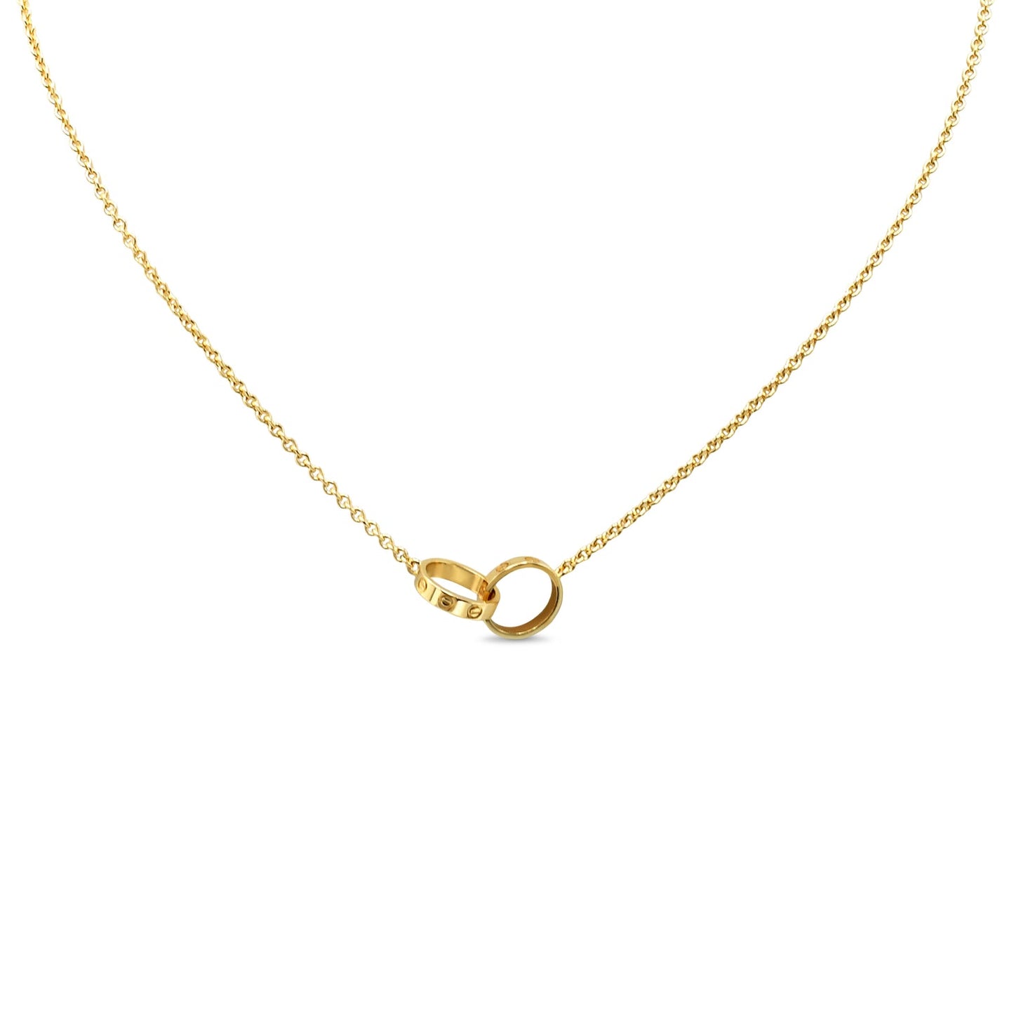 Collier - Car - tier