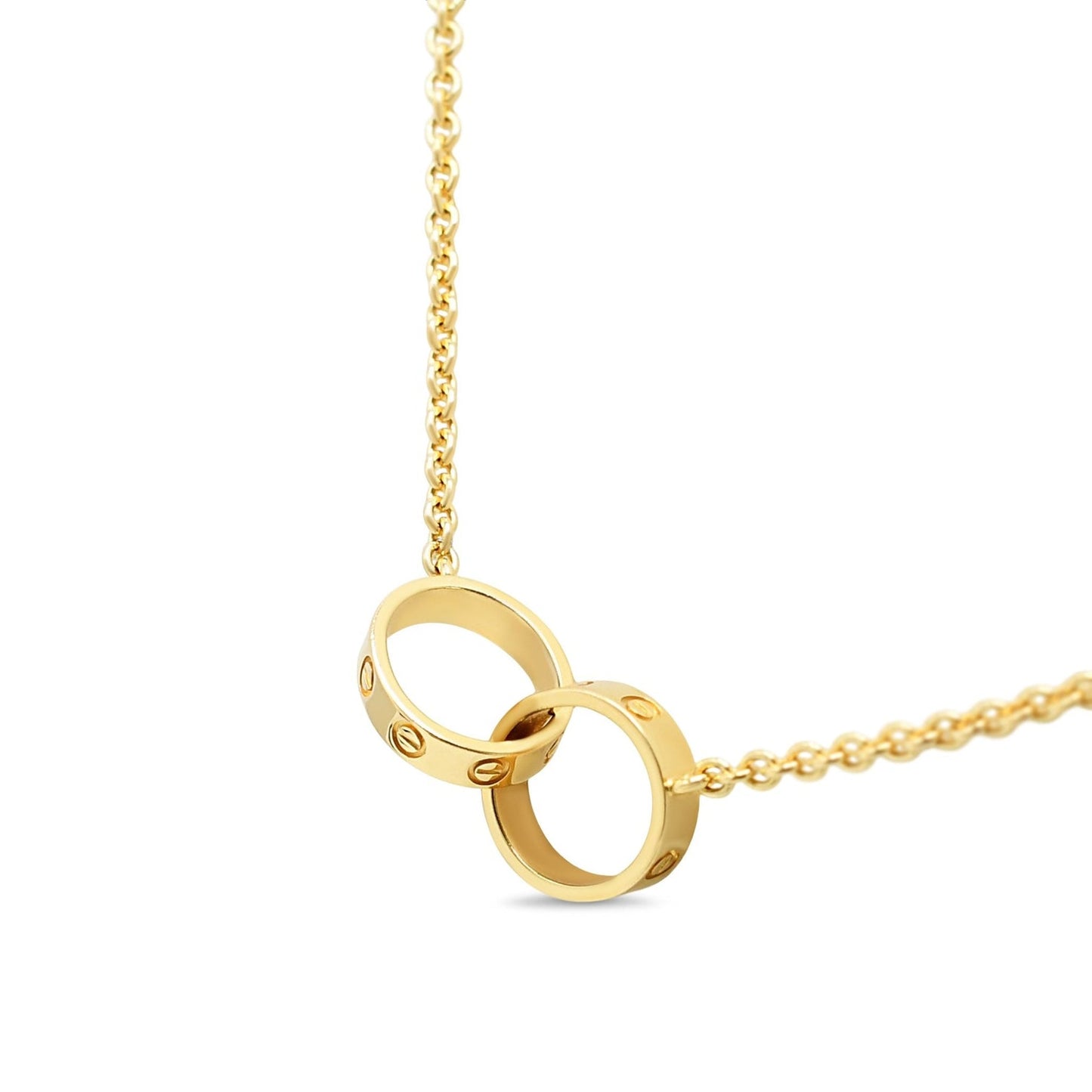 Collier - Car - tier
