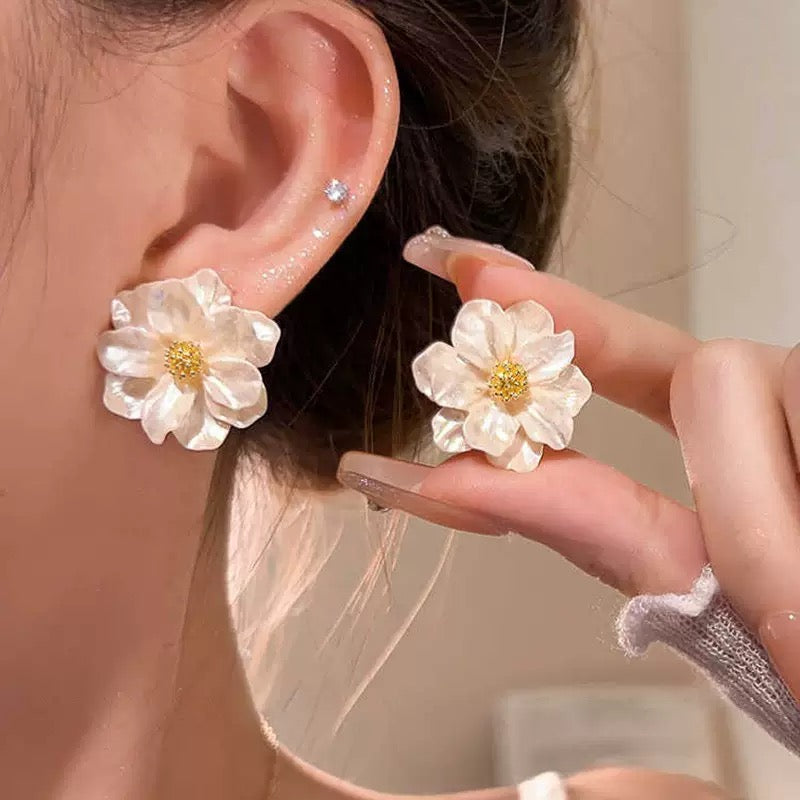Boucles - New Yorkers Flowers