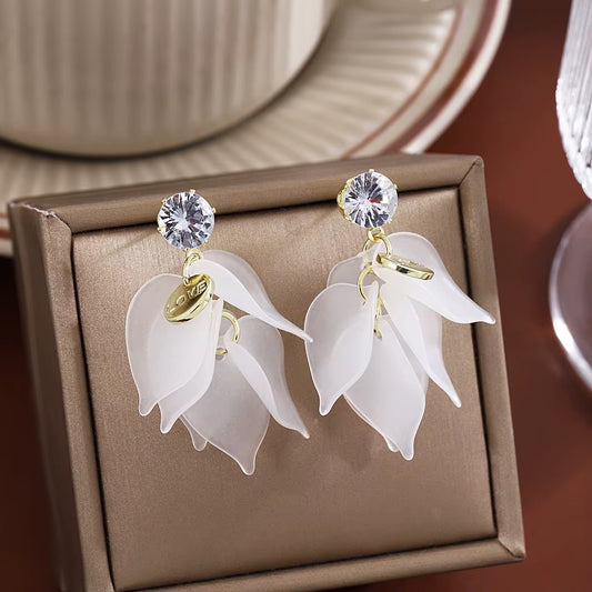 Boucle D'oreille Nuri