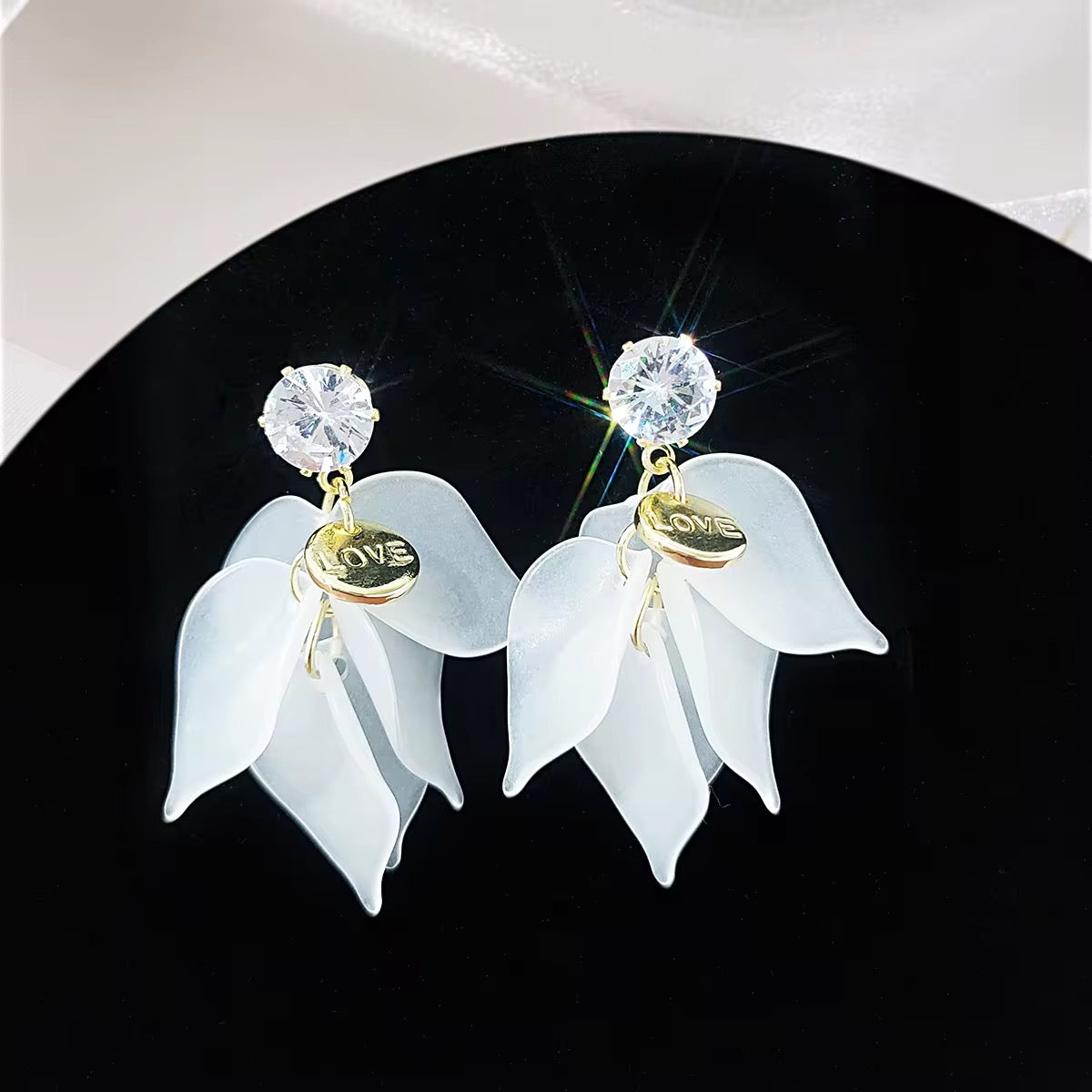 Boucle D'oreille Nuri