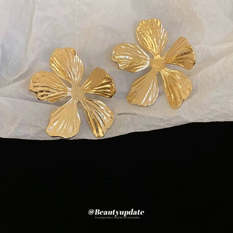 Boucle D'oreille Raymond