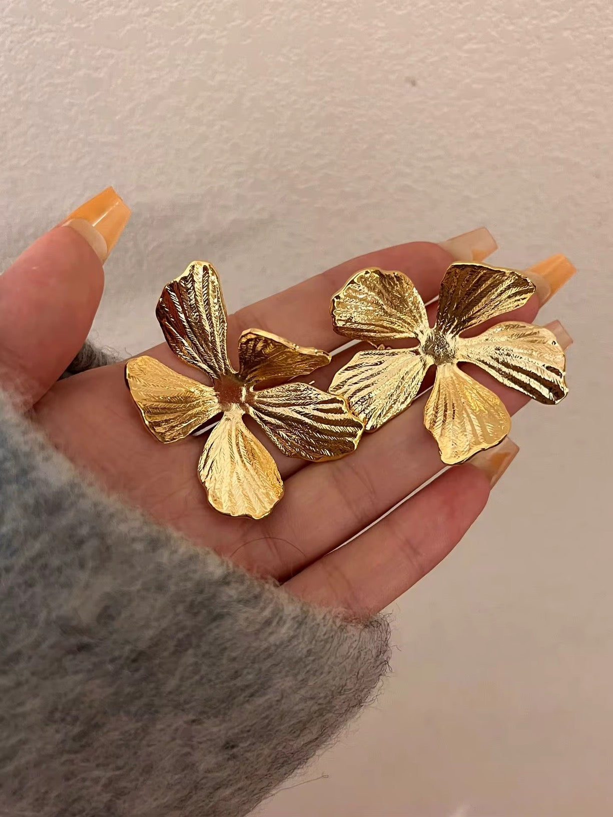 Boucle D'oreille Raymond