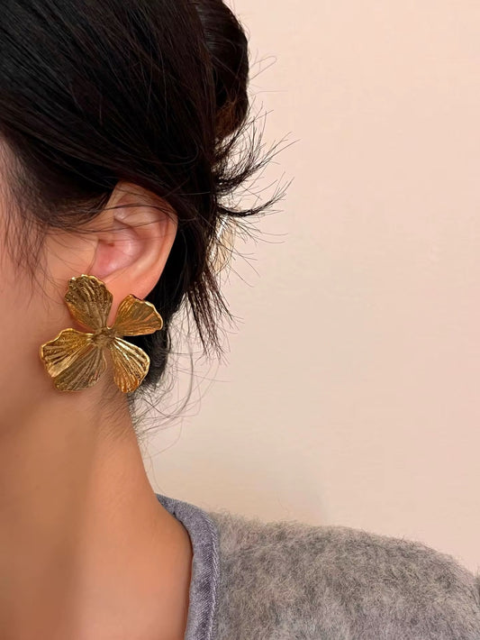 Boucle D'oreille Raymond