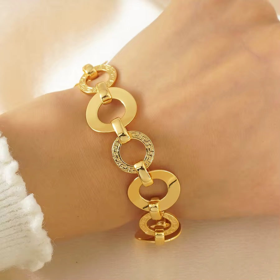 Bracelet Earth Essence