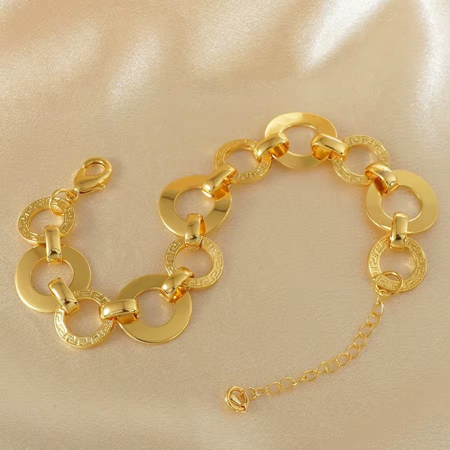 Bracelet Earth Essence