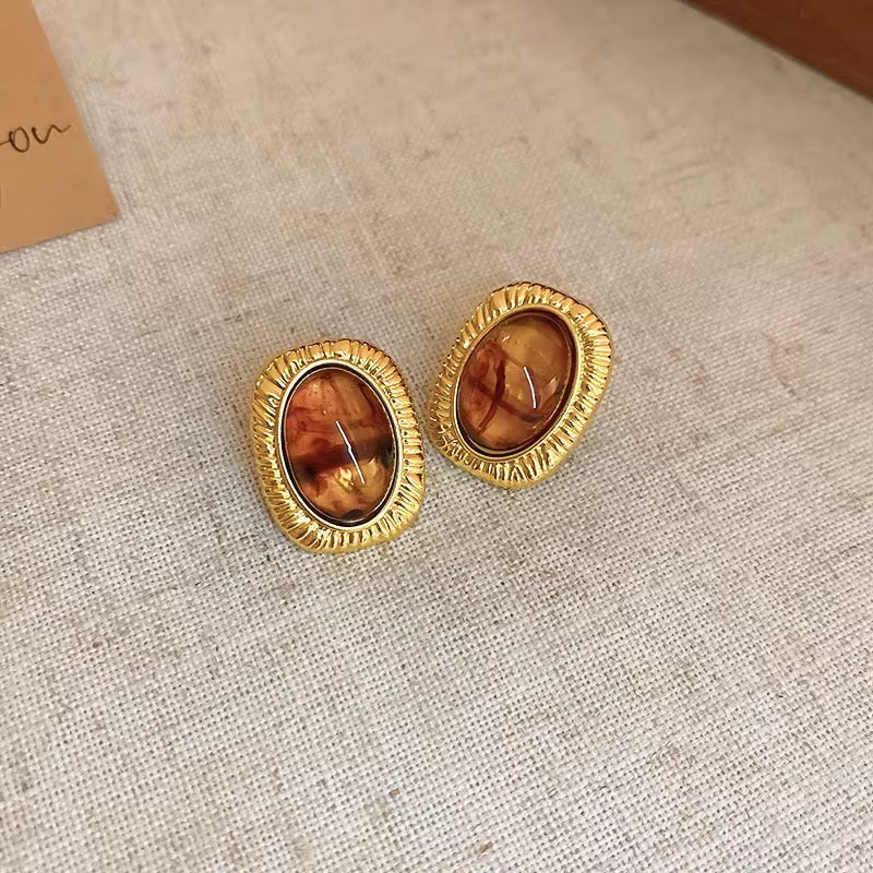 Boucle D'oreille Eris Vogue