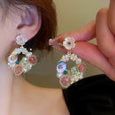 Boucle D'oreille Boho Bliss