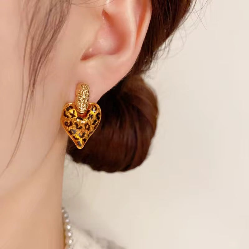 Boucle D'oreille Juniper Wild