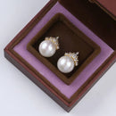 Boucles Claudia Quartz