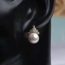 Boucles Claudia Quartz