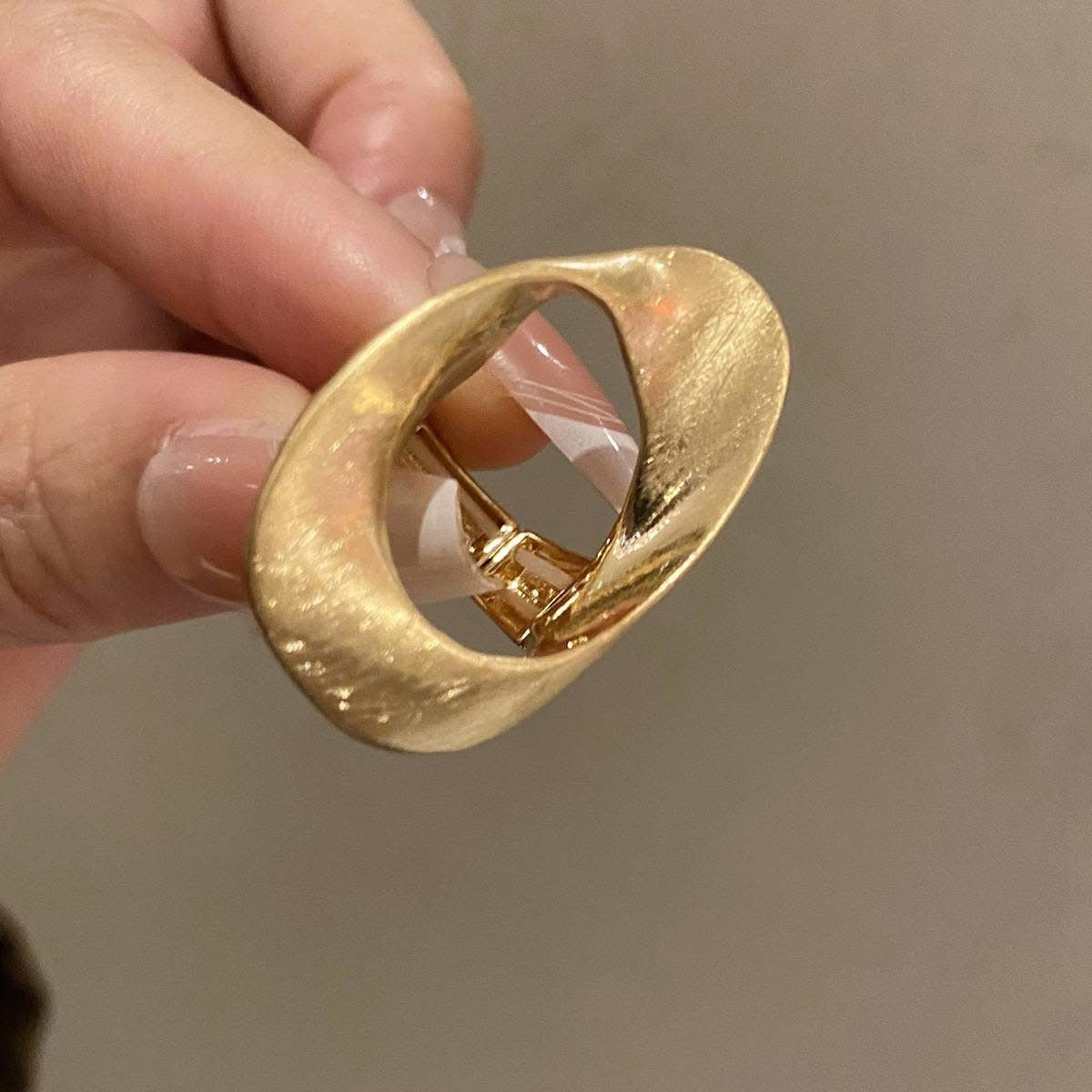 Bague Shield