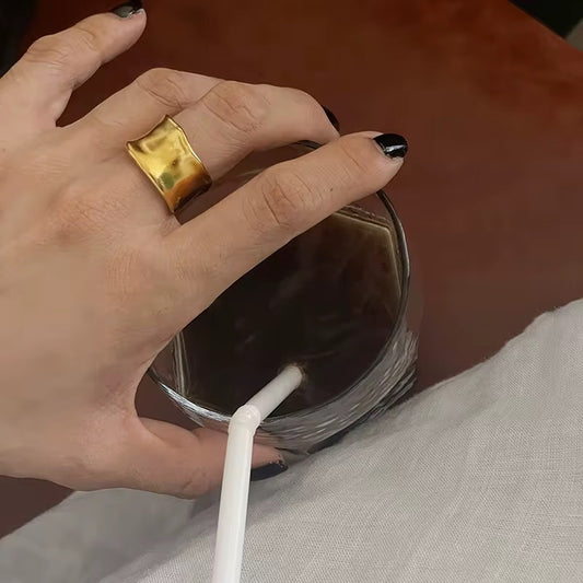 Bague Thin Band