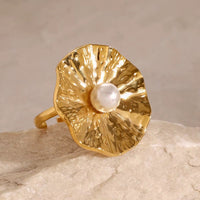 Bague Starlight