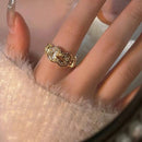 Bague Solara