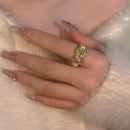 Bague Solara