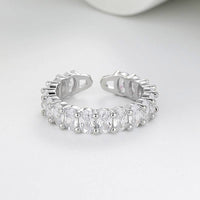 Bague Diamond Dust