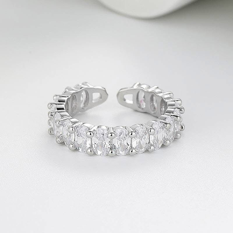 Bague Diamond Dust