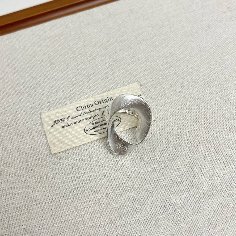 Bague Shield