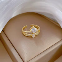 Bague Mirage