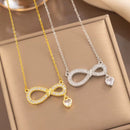 Collier Solstice
