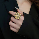 Bague Starlight