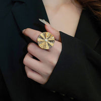 Bague Starlight