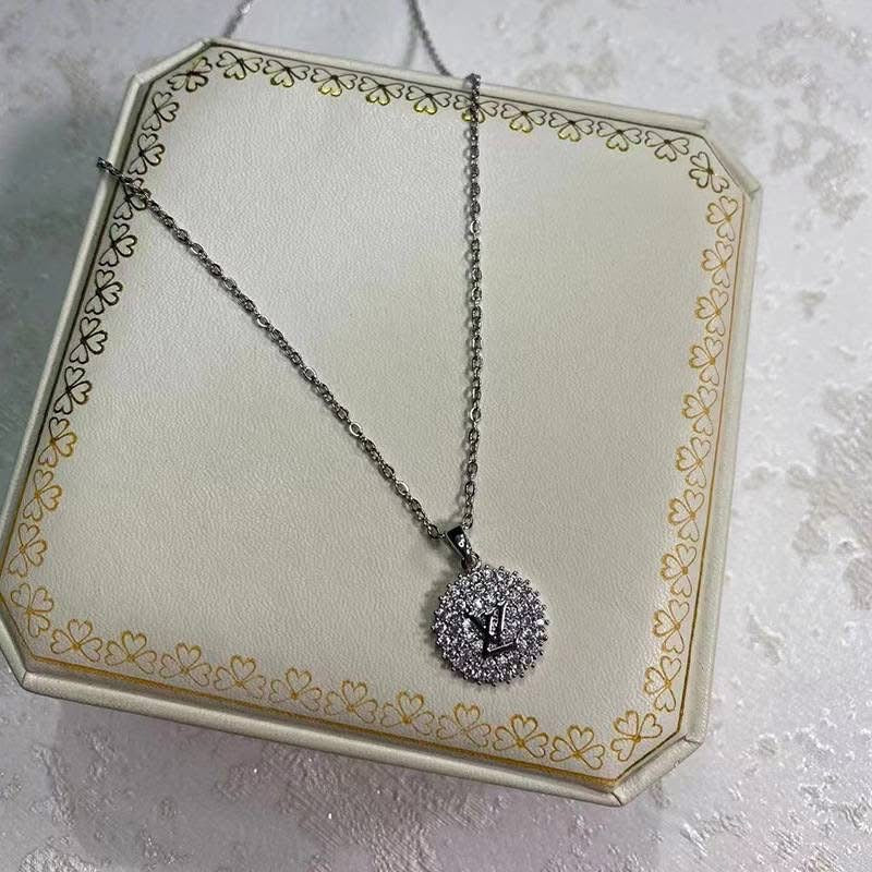 Collier Moonlit kiss