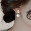 Boucle D'oreille Odessa Charm