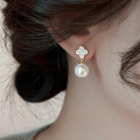 Boucle D'oreille Odessa Charm