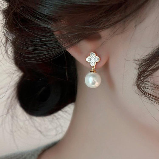 Boucle D'oreille Odessa Charm