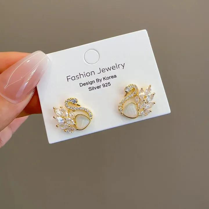 Boucle D'oreille Ziya