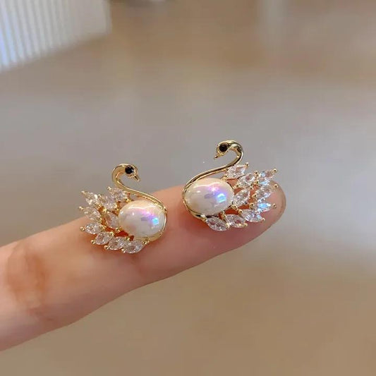 Boucle D'oreille Ziya