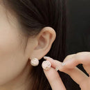 Boucle D'oreille Victoria Pink