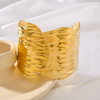 Bracelet Golden Sia