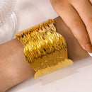 Bracelet Golden Sia