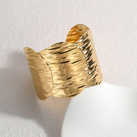 Bracelet Golden Sia