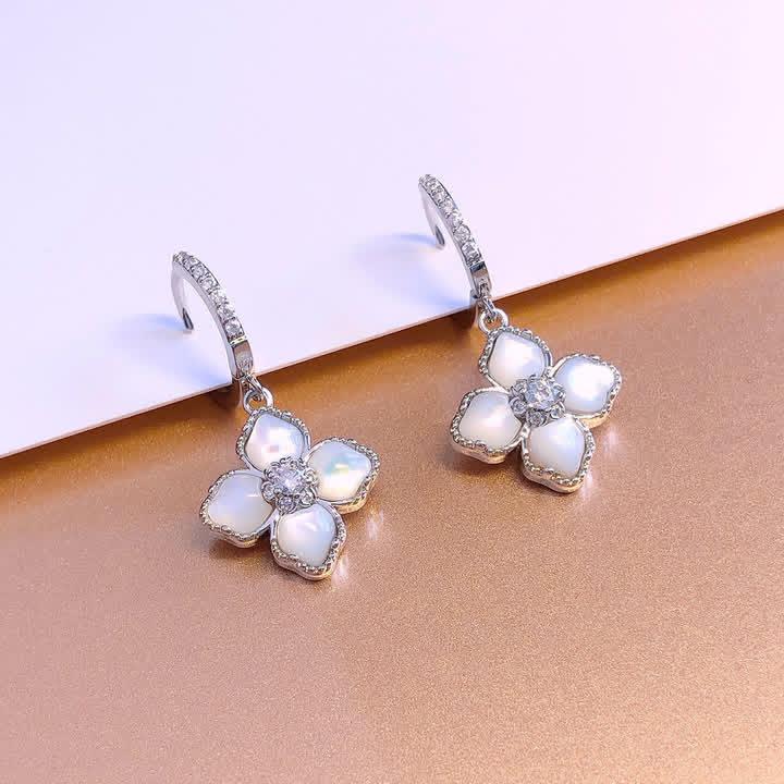 Boucle D'oreille Eldorwyn