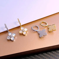 Boucle D'oreille Eldorwyn