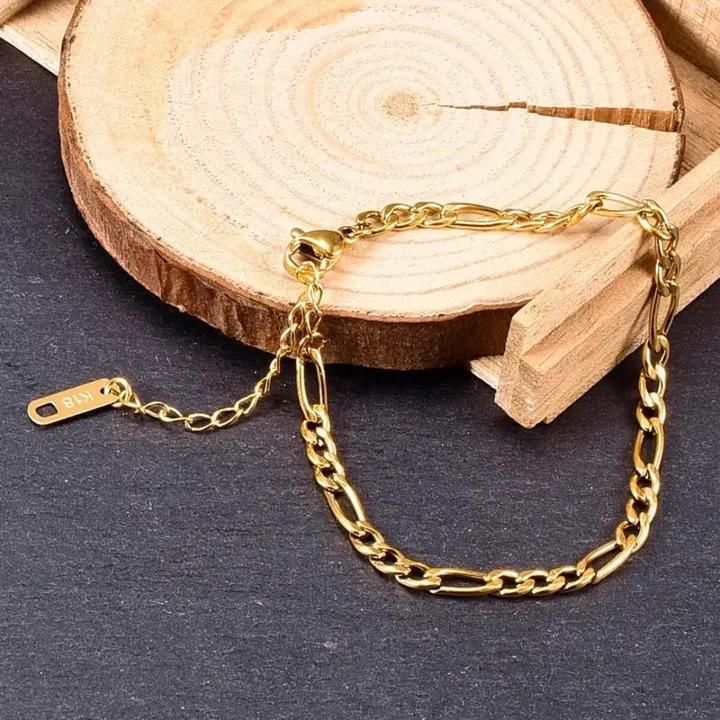 Bracelet Golden harmony