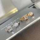 Bague Spinner