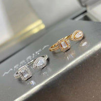 Bague Spinner