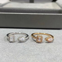 Bague Spinner