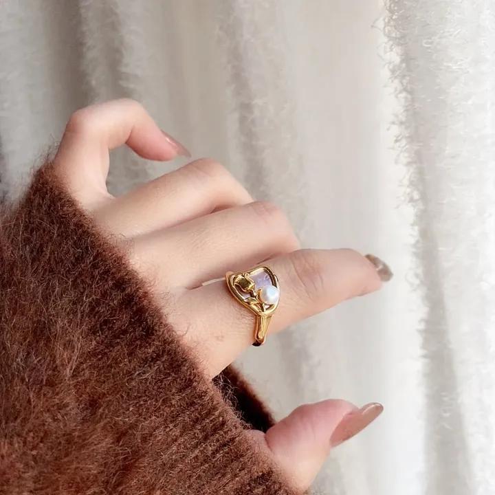 Bague Eldorado Band